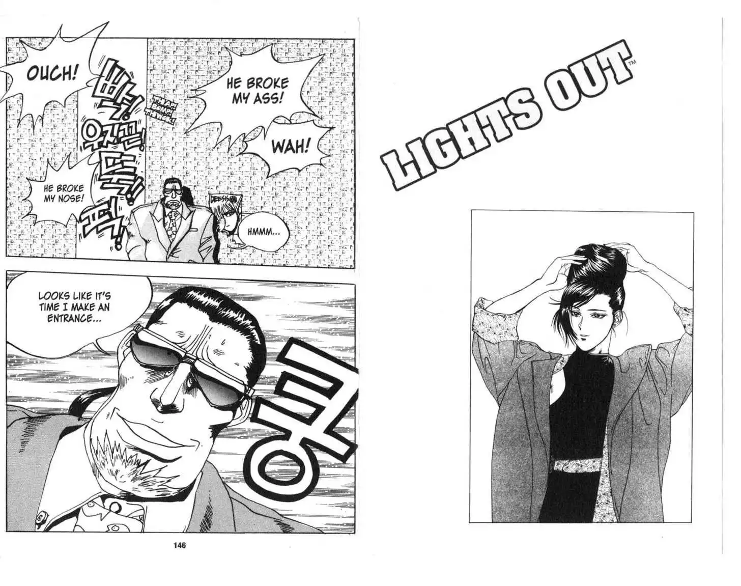 Lights Out Chapter 4 76